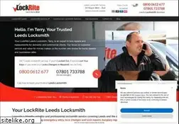 Sites similar to leedslocksmith.info