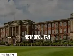 Sites similar to leedsmetalumni.net