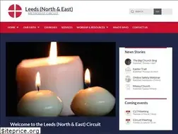 Sites similar to leedsnandemethodist.org.uk