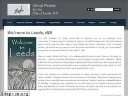 Sites similar to leedsnorthdakota.com