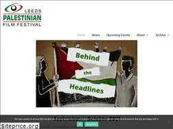 Sites similar to leedspff.org.uk
