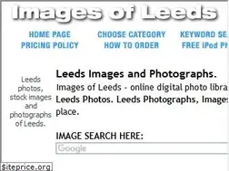 Sites similar to leedsphotos.com