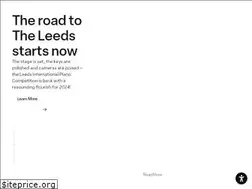 Sites similar to leedspiano.com