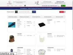 Sites similar to leedspromoproducts.com