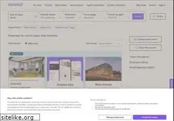 Sites similar to leedspropertyfinder.com
