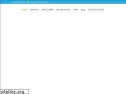 Sites similar to leedsrvpark.com