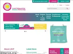 Sites similar to leedsscp.org.uk