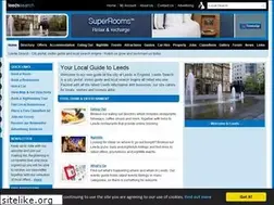 Sites similar to leedssearch.co.uk