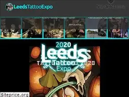 Sites similar to leedstattooexpo.com