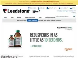 Sites similar to leedstone.com