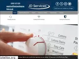 Sites similar to leedswashingmachines.co.uk