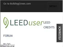 Sites similar to leeduser.com