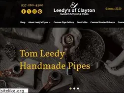 Sites similar to leedypipes.com