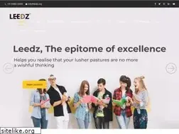 Sites similar to leedz.org