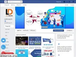 Sites similar to leedzung.vn