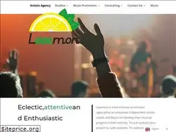 Sites similar to leeemon.com