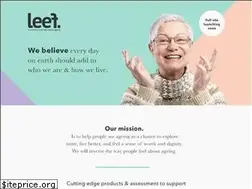 Sites similar to leef.com.au