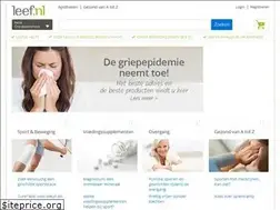 Sites similar to leef.nl