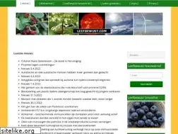 Sites similar to leefbewust.com