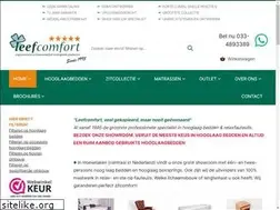 Sites similar to leefcomfort.nl