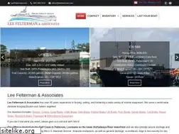 Sites similar to leefelterman.com