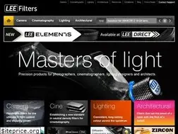 Sites similar to leefilters.com