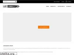 Sites similar to leefiltersdirect.com