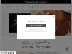 Sites similar to leefiori.ca