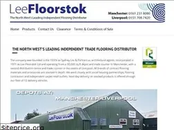 Sites similar to leefloorstok.com