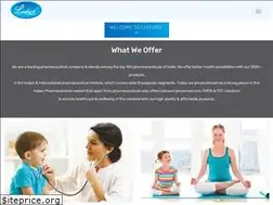 Sites similar to leeford.in