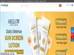 Sites similar to leefordonline.in