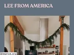 Sites similar to leefromamerica.com