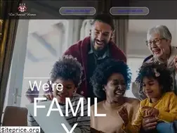 Sites similar to leefuneralhomes.com