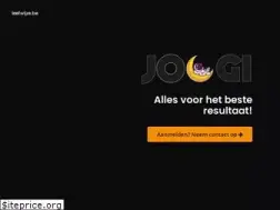 Sites similar to leefwijze.be