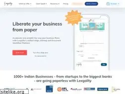 Sites similar to leegality.com