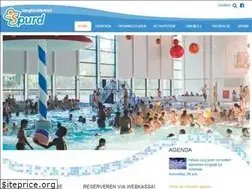 Sites similar to leeghwaterbad.nl