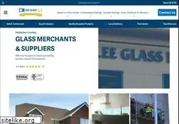 Sites similar to leeglass.com