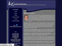 Sites similar to leegordonproductions.com