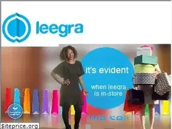 Sites similar to leegra.co.za