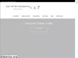 Sites similar to leegrebenau.com