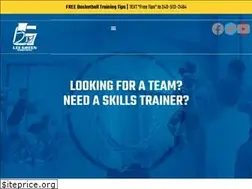 Sites similar to leegreenbasketballacademy.com