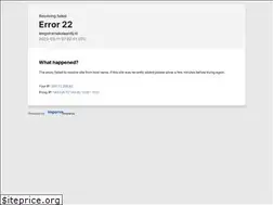 Sites similar to leegstramakelaardij.nl