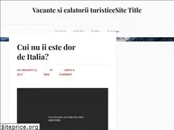 Sites similar to leehamnews.wordpress.com