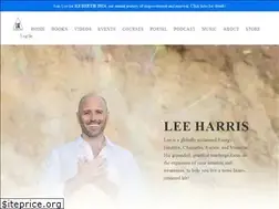 Sites similar to leeharrisenergy.com