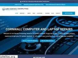 Sites similar to leeharveycomputing.co.uk