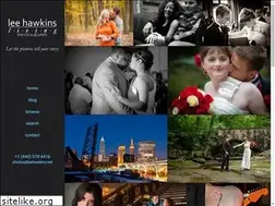 Sites similar to leehawkins.net