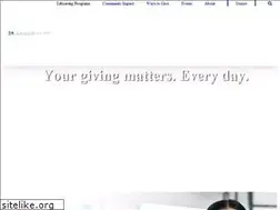 Sites similar to leehealthfoundation.org