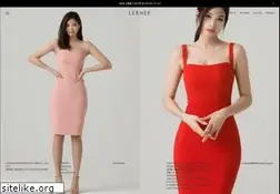 Sites similar to leehee.co.kr