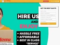 Sites similar to leehomepackers.com