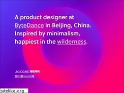 Sites similar to leehoo.net